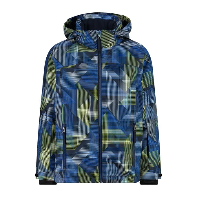 Cmp Snaps Hood 39w1924 Jas Blauw 16 Years Kinderen