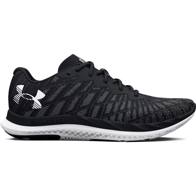 Under Armour UA Charged Breeze 2 hardloopschoenen voor dames