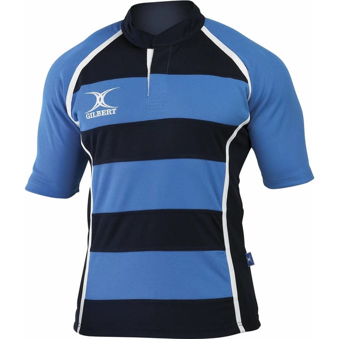 Gilbert Shirt Xact Ii Hp Lsk / Dkn 12-13