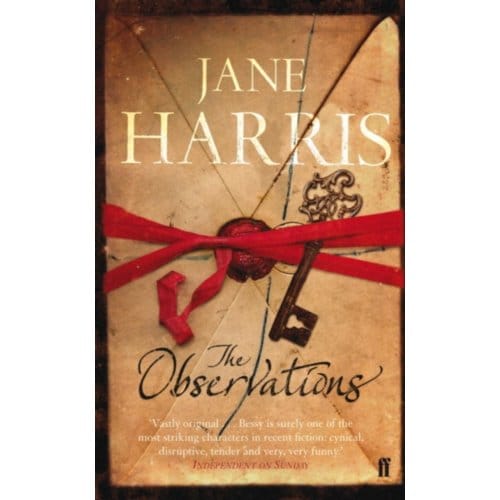 The Observations - Jane Harris
