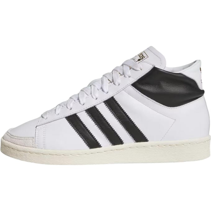 Adidas Originals Jabbar High Wit
