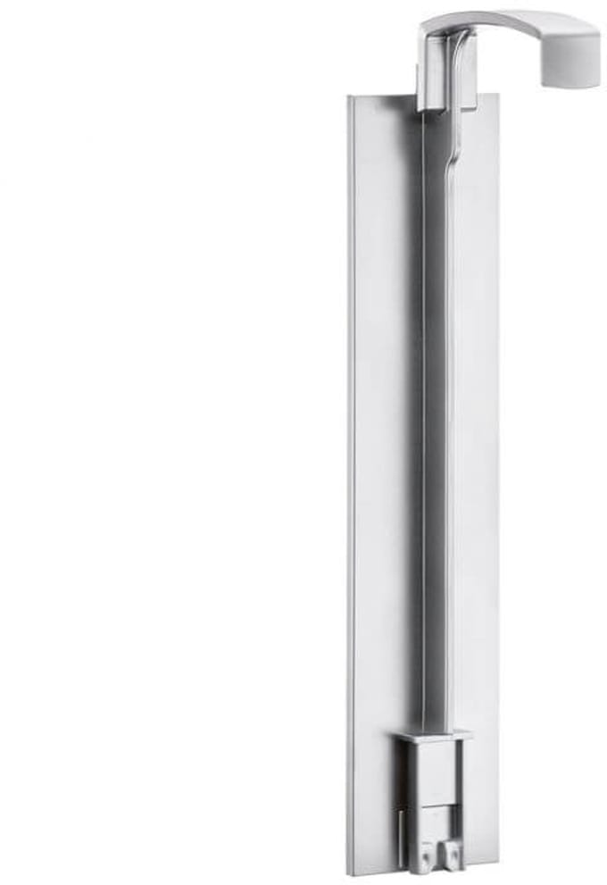 Wandhouder voor smartcare dispenser