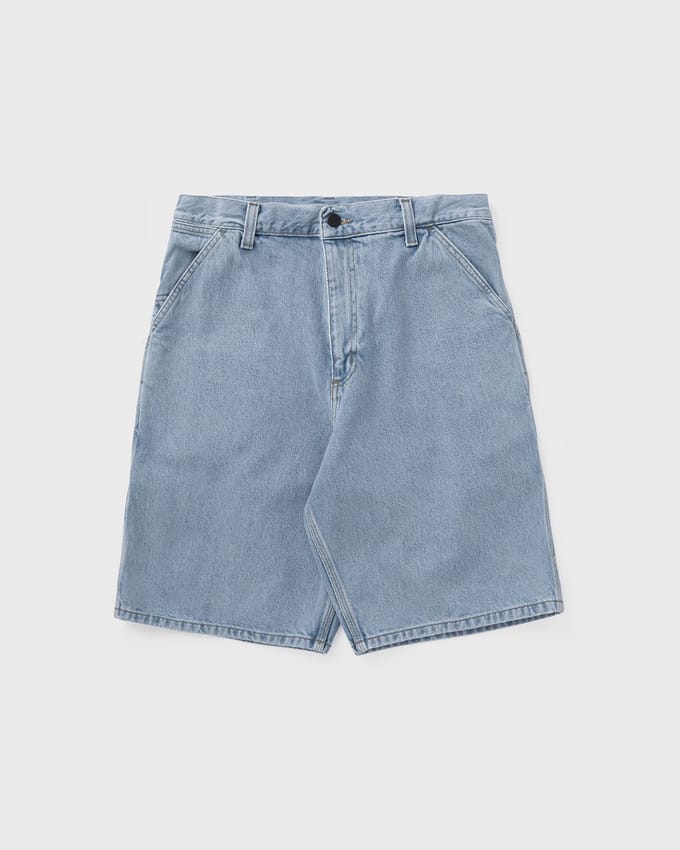 Single Knee Short
