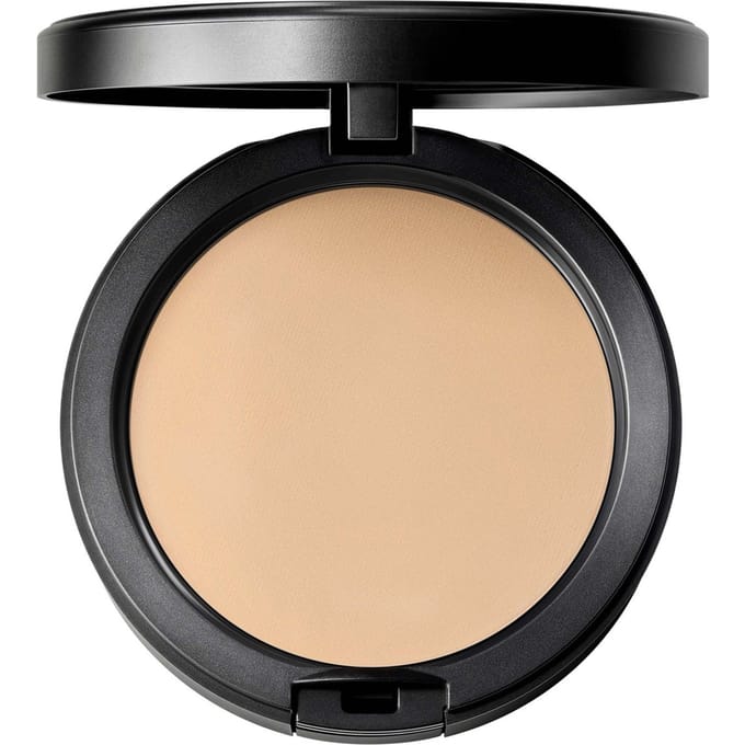 MAC Studio Fix Powder Plus Foundation (Various Shades) - NC15