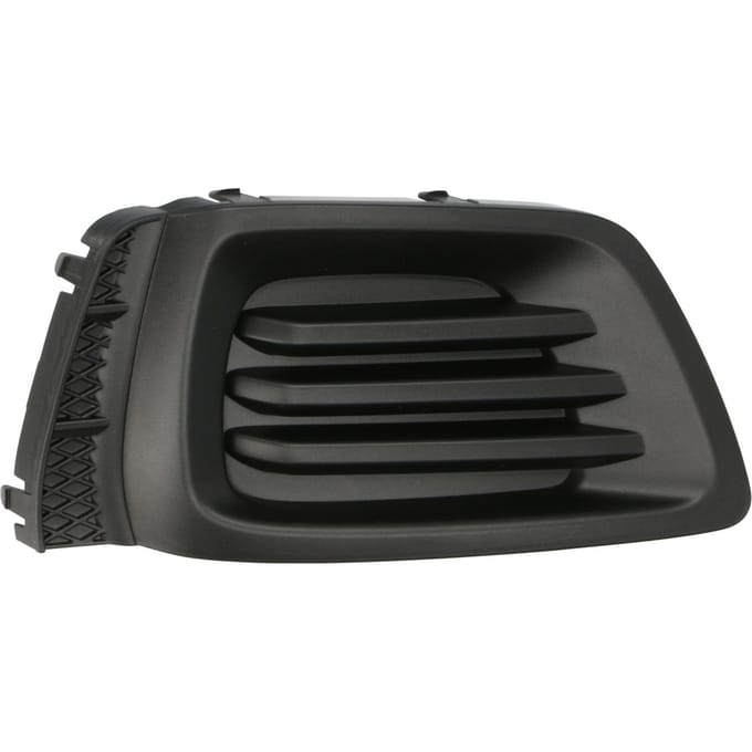 Bumper onderdelen BLIC 6502-07-6738997P