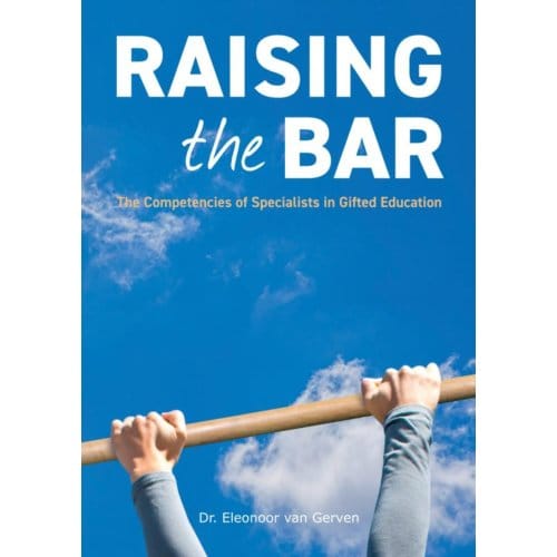 Raising The Bar - Eleonoor Van Gerven