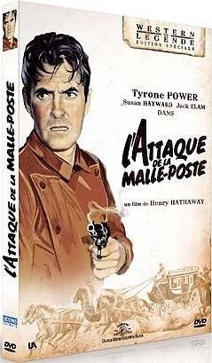 Rawhide (1951)