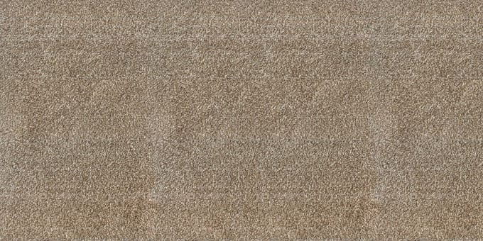 Kleen-tex Turtle Wasbare Deurmat - Fawn - 75 x 150 cm