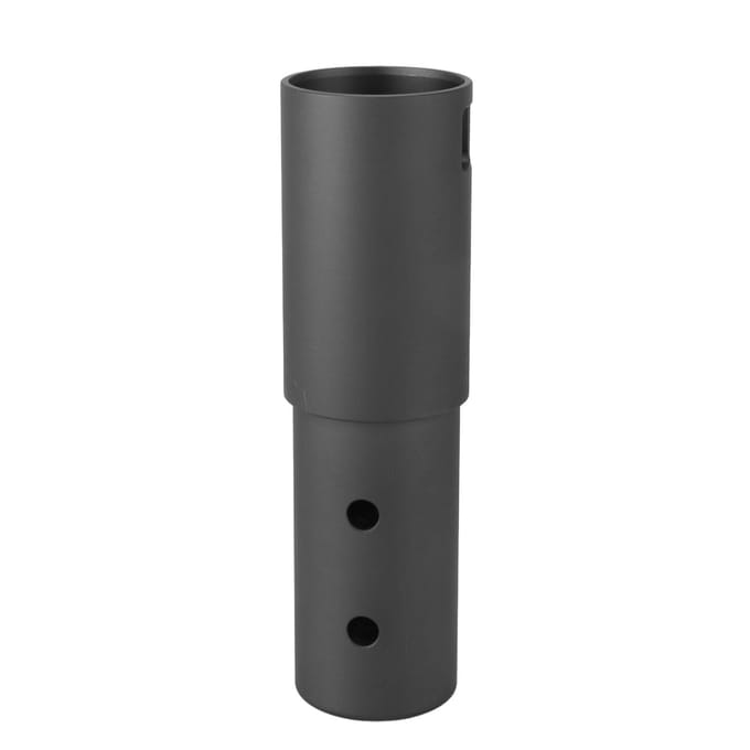 Satellietschotel Antenne Adapter Multi-Hoek Verstelbare Antenne Pijp Adapter Paal Montagekit voor gray