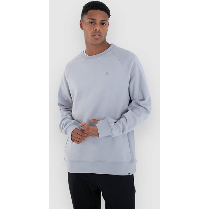 Hurley Low Tide Sweater blauw