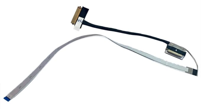 Dailygoods - eDP Kabel voor Lenovo Ideapad Gaming Laptops