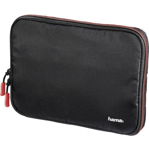 Hama - Organizer voor camera-accessoires Fancy - M - Zwart