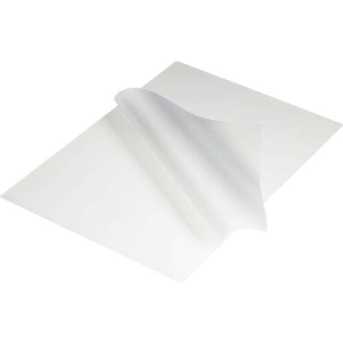 Dahle Lamineerfolie DIN A3 125 micron glanzend 100 stuk(s)