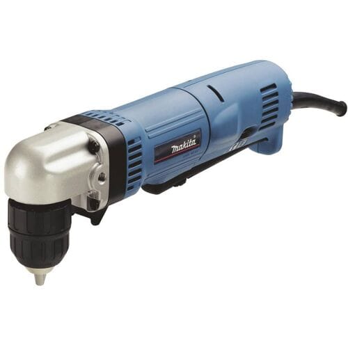 Makita DA3011FJ Haakse boormachine 450 W