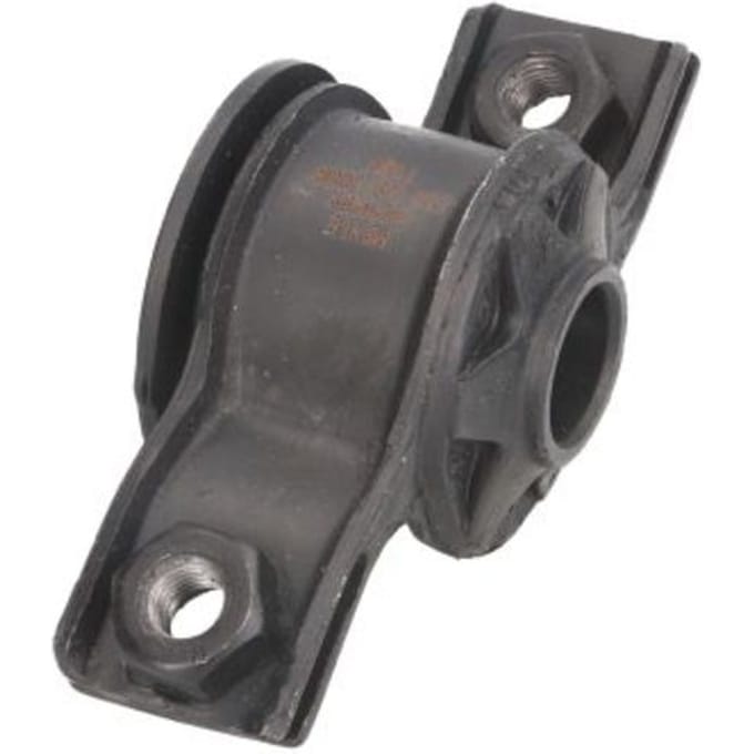 Voorste draagarm silentblock MEYLE 2146100008 links
