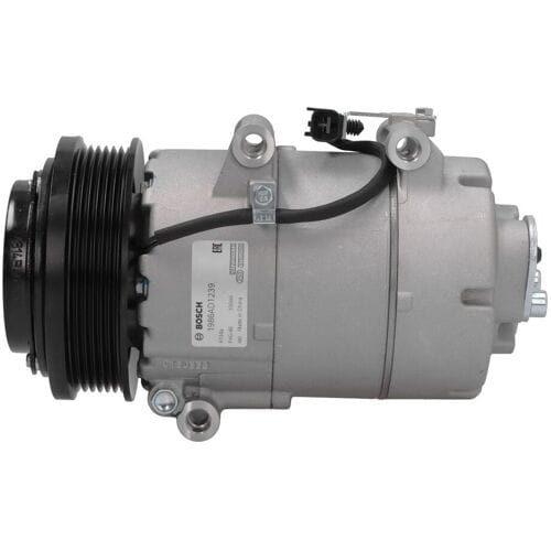 Airco-compressor BOSCH 1 986 AD1 239
