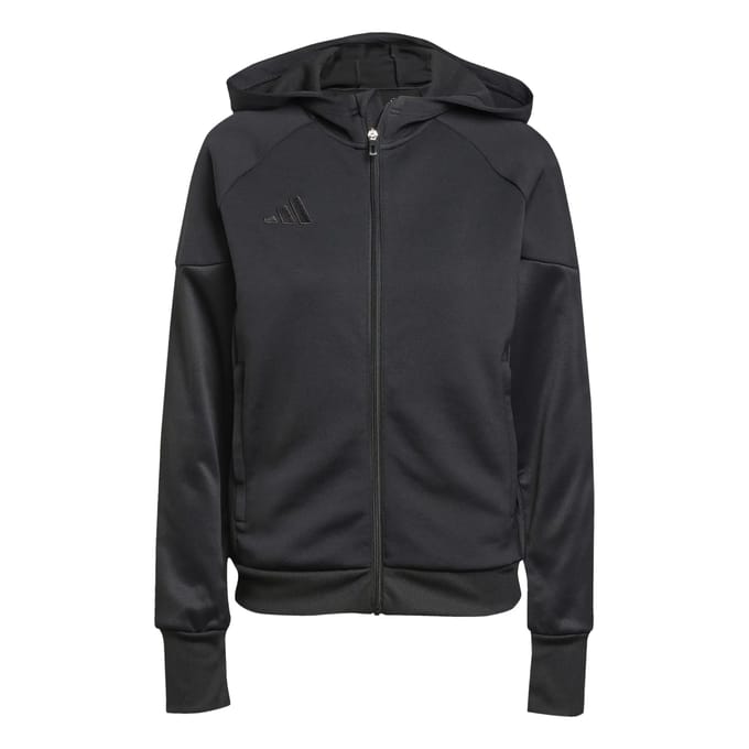 Dames Hoodie adidas Tiro 25