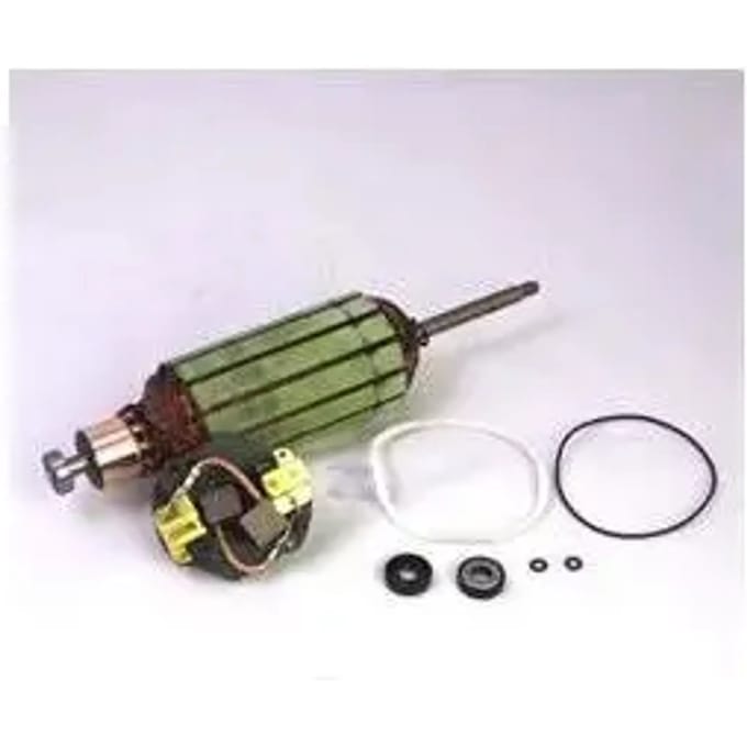 Induit, borstel upgrade kit Minn Kota PLT