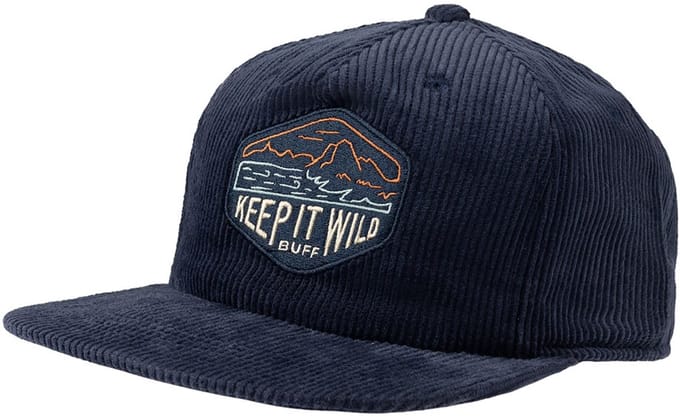Buff ® Chill Trucker Pet Blauw