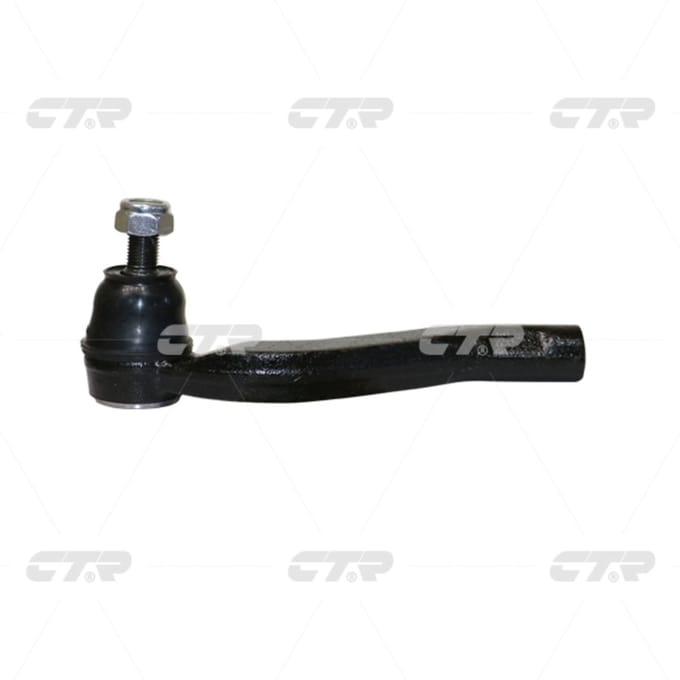 Spoorstangeinde CTR CE0746
