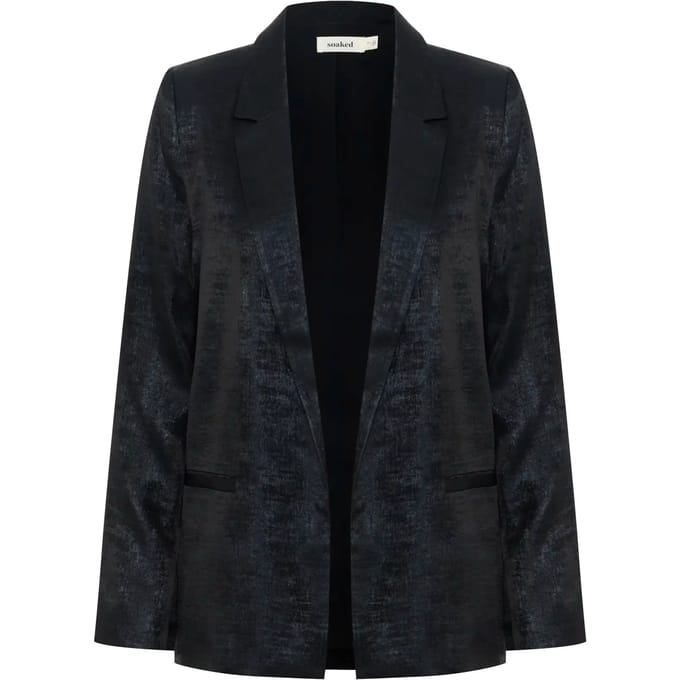 Blazer voor dames Soaked in Luxury Elvie