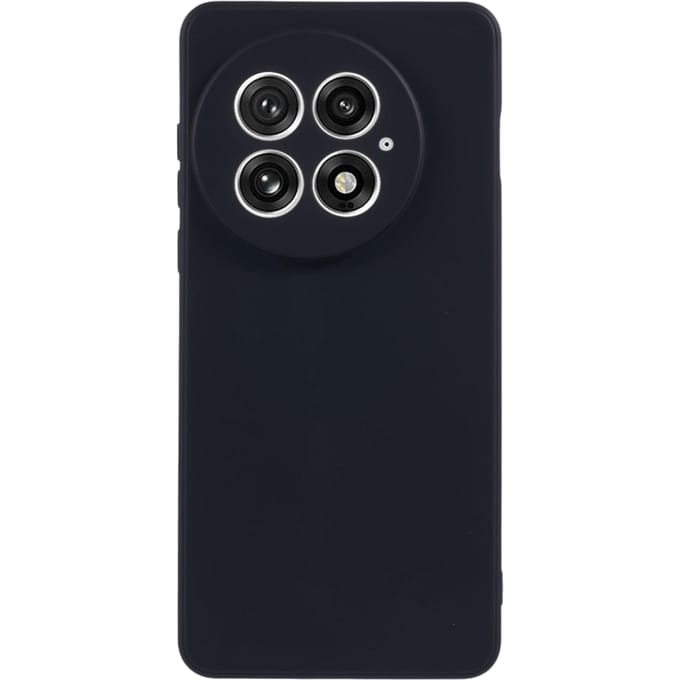 Mocaa OnePlus 13 Hoesje Zwart