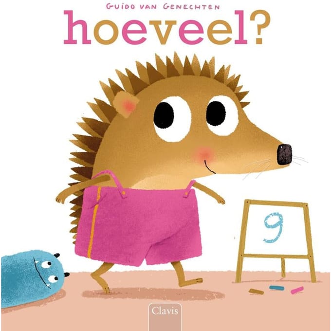 Hoeveel? 2 jr+