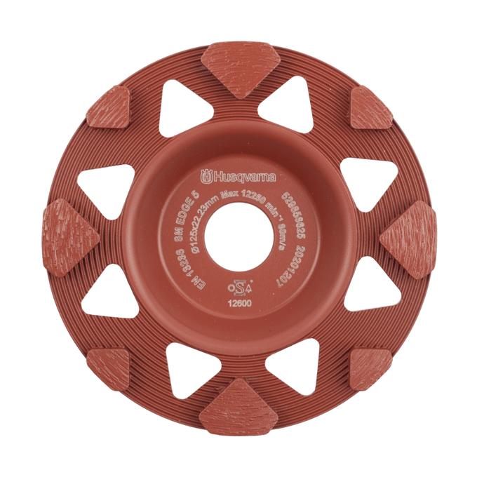 Husqvarna sm edge 4 180mm