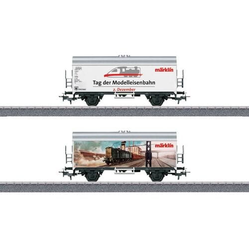 Märklin 044226 Koelwagen AC