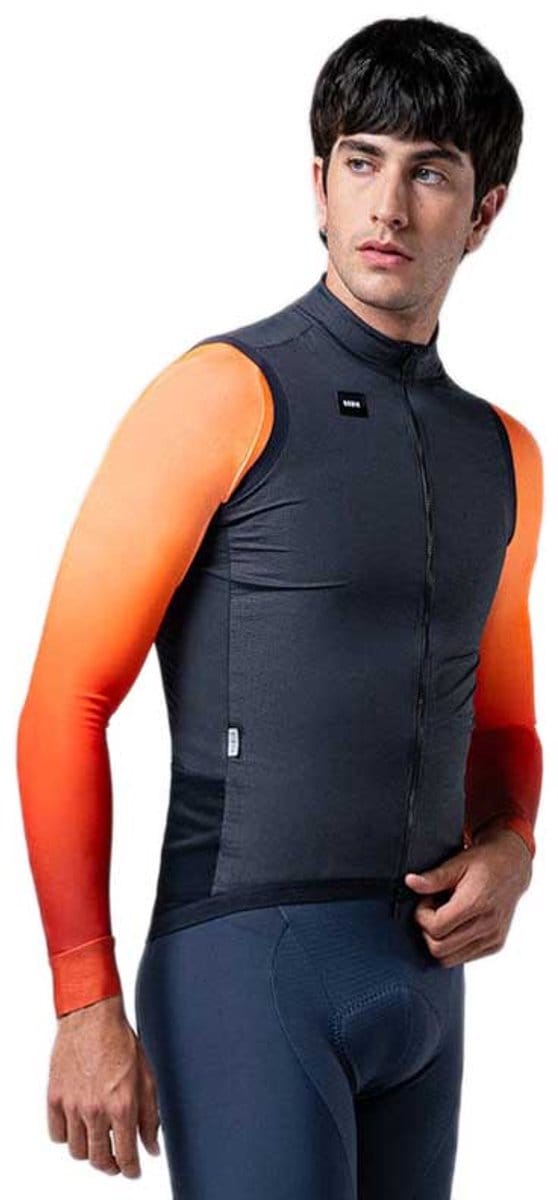 Gobik Vector 2.0 Gilet Zwart S Man