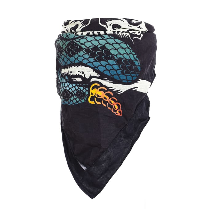 Polaire bandana 103900