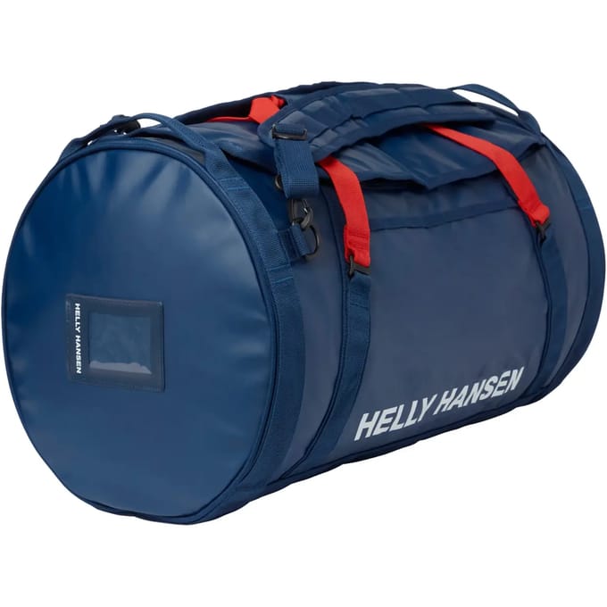 HELLY HANSEN Reistas Schoudertas Duffel Bag 2 30L Ocean Donkerblauw