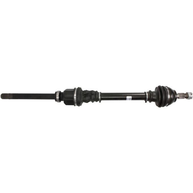 Aandrijfas POINT GEAR PNG73188