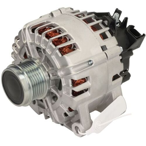 Driefasige generator PULSAR ROTATING ELECTRICS PSR10552