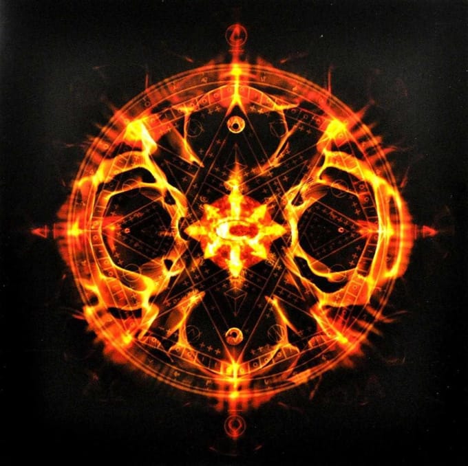 Age Of Hell - Chimaira