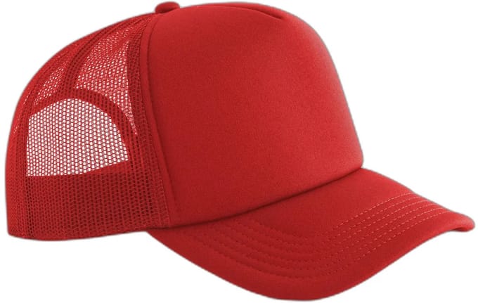 Trucker pet Beechfield Classic Foam