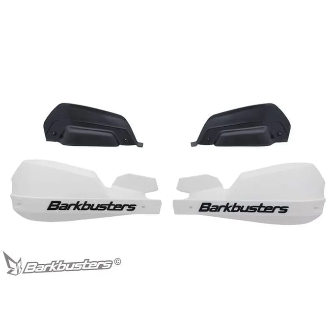 Moto Handschoenen Couques Barkbusters VPS