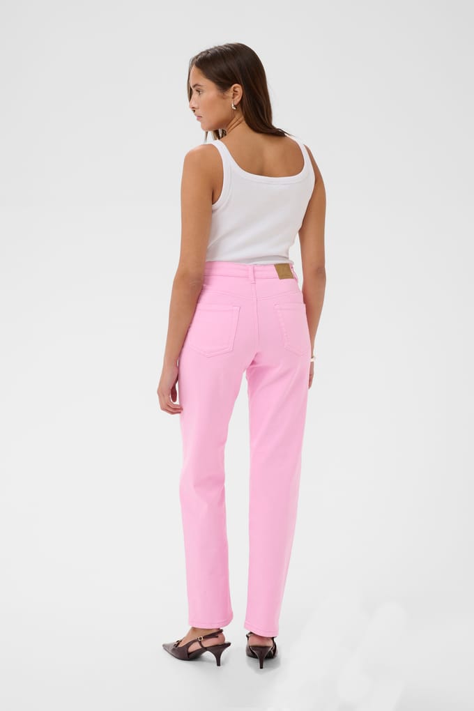 Dames Straight jeans KAFFE KAMaris