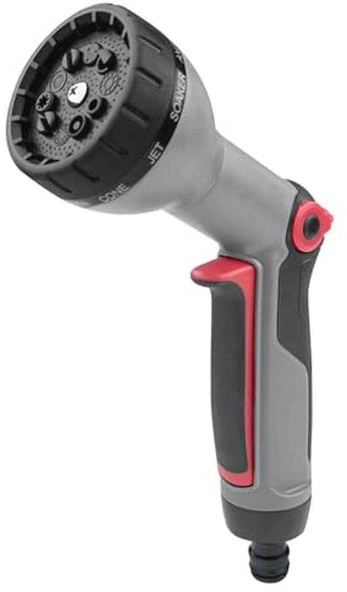 Multifunctioneel Spuitpistool voor Irrigatie