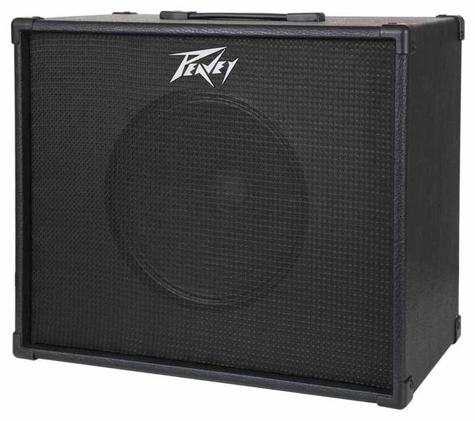 Peavey 112 EXT 1x12 inch speakerkast