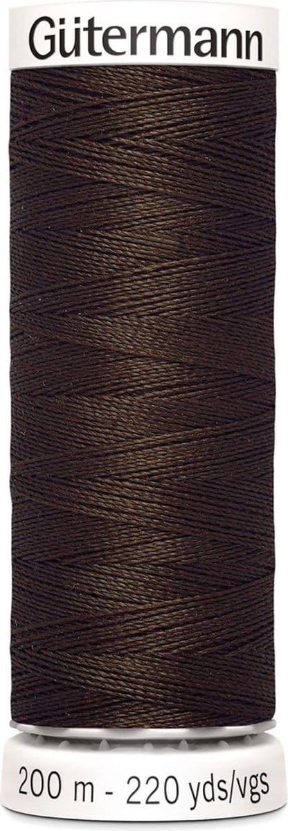 Gutermann Polyester Naaigaren 200meter-406