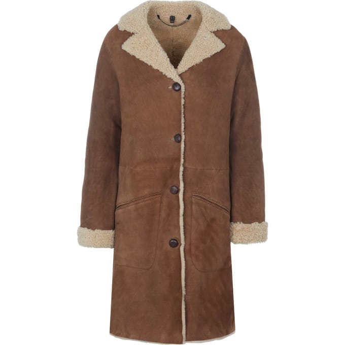 Belstaff jas