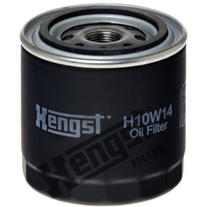Oliefilter HENGST Filtration H10W14