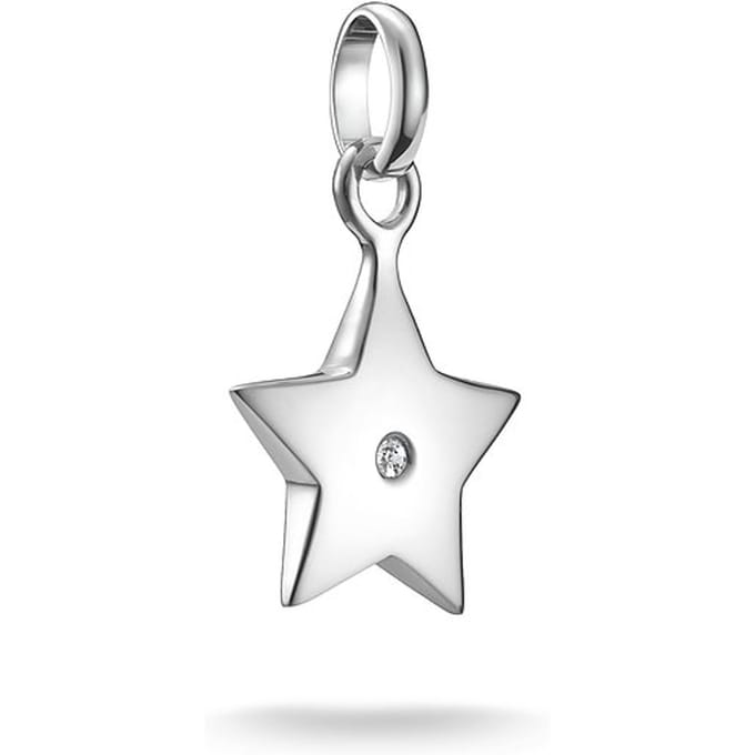 Thomas Sabo - CC1238-051-14 - Charm-hanger - Unisex - Charm Club