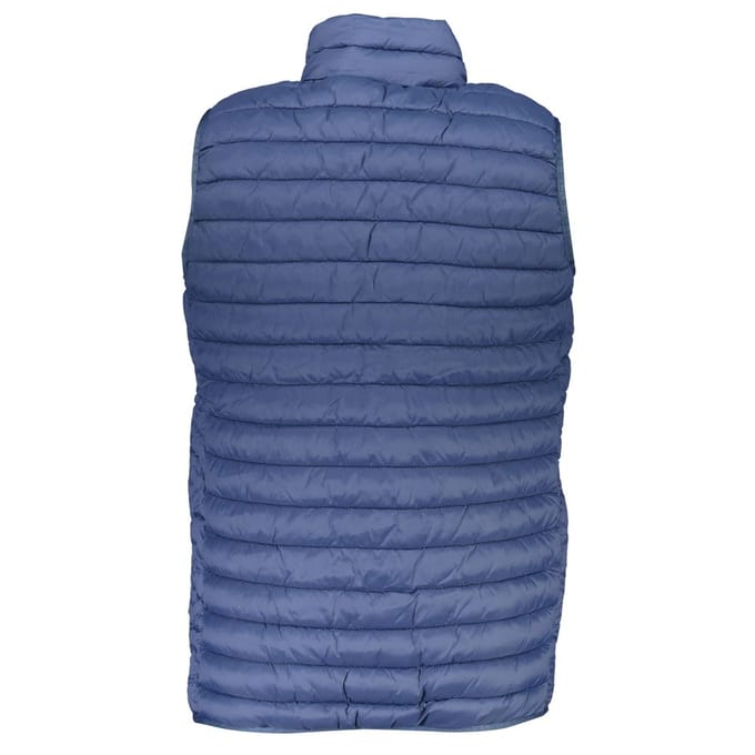 Gevoerde Vest Lichtgewicht Stijl