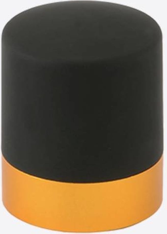 Point-Virgule - Point-Virgule Champagne Stopper Goud