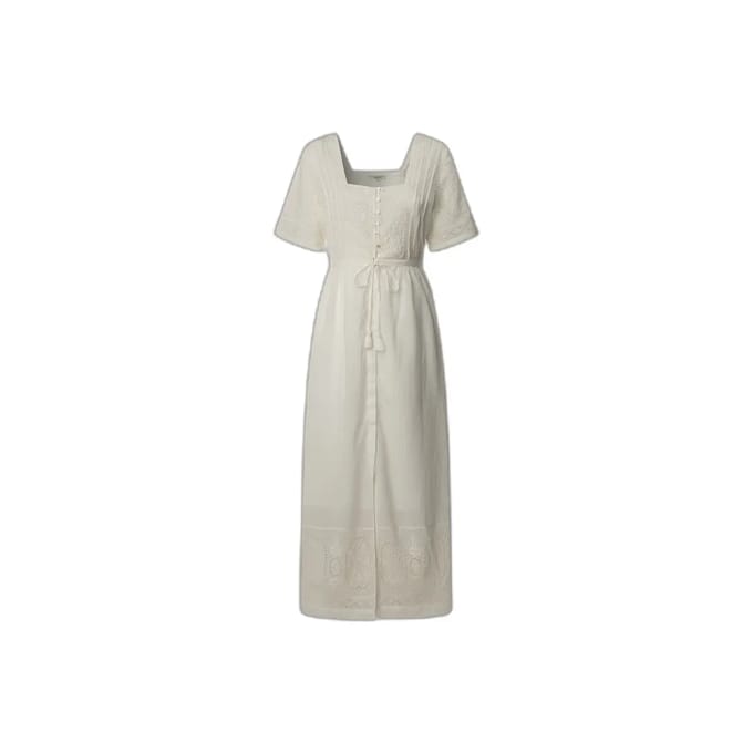 Damesjurk Pepe Jeans Eleanor