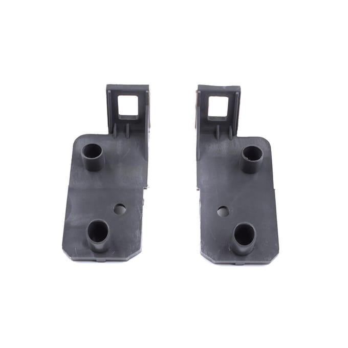BSP683 Pare-chocs Connection Bracket Set Avant 7700427571 pour Renault Megane Scenic MK1