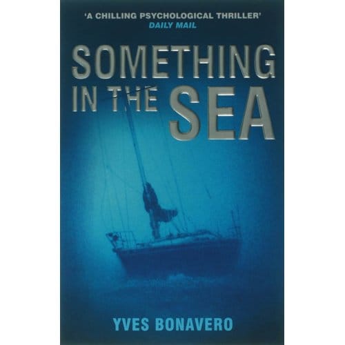 Something In The Sea - Yves Bonavero