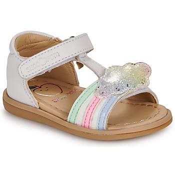 Sandalen voor babymeisjes Shoo Pom Tity Multi